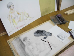 授業レポート22⑤